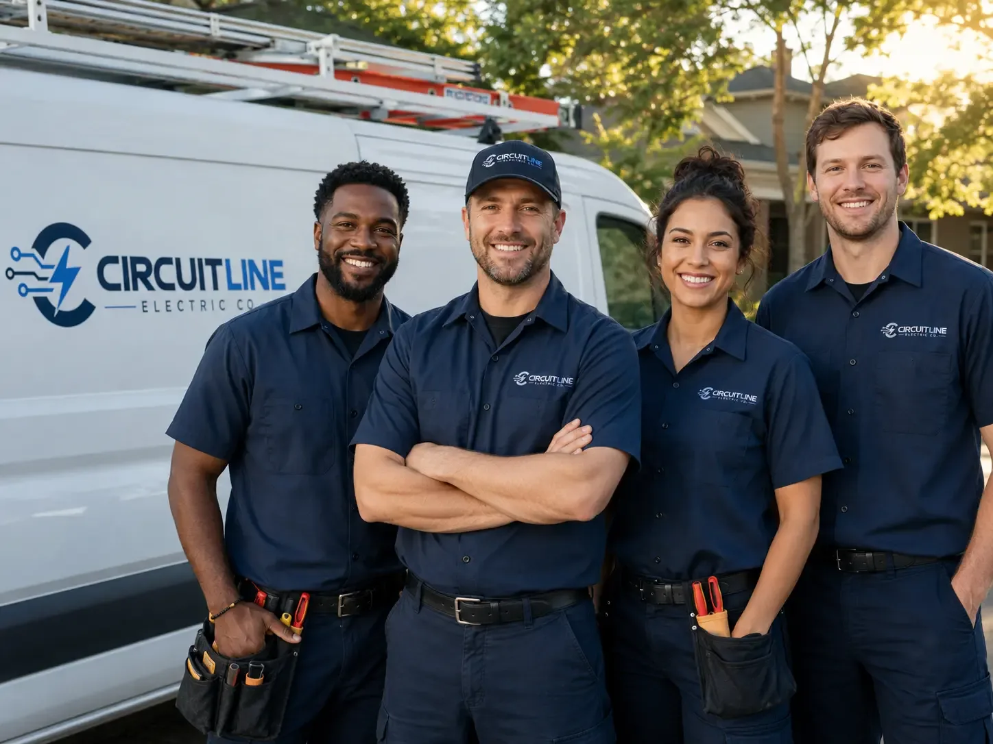 Whole Home Rewiring company in Greensboro, GA