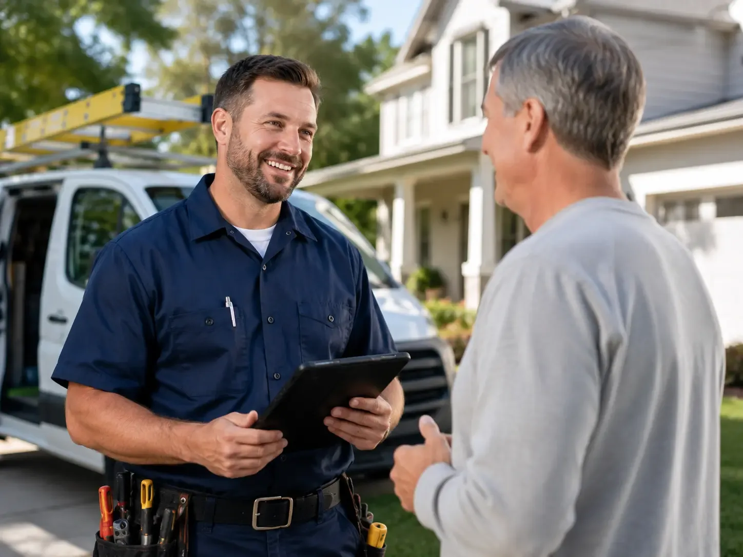 Whole Home Rewiring Greensboro, GA FAQs